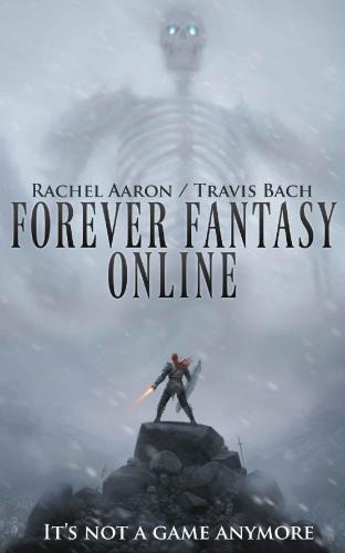Its Not A Game Anymore Aaron Rachel Bach Travis