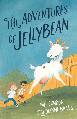 The Adventures Of Jellybean Condon Bill Bates Dianne