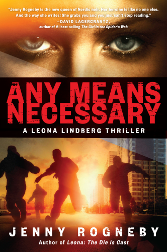 Any Means Necessary Leona Lindberg 2 Jenny Rogneby Agnes Broom Translation