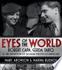 Eyes Of The World Marc Aronson Marina Budhos