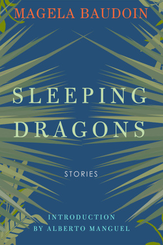Sleeping Dragons Baudoin Magela Burk Wendy Fivre M J