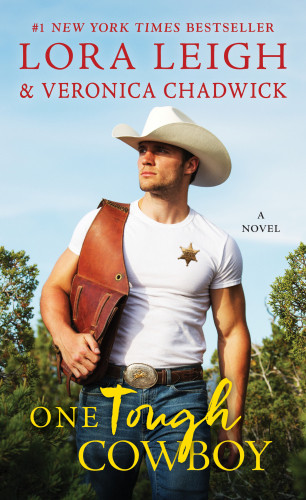 One Tough Cowboy Leigh Lora Chadwick Veronica
