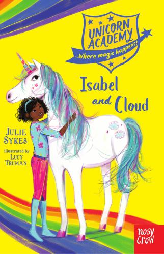 Isabel And Cloud Sykes Julie Chapman Linda