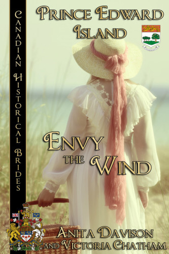Envy The Wind Davison Anita Chatham Victoria