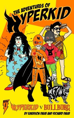 Hyperkid V Bullborg Daub Emerson Daub Richard