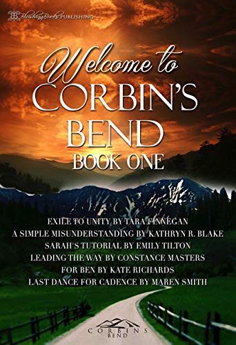 Welcome To Corbins Bend Thianna D Finnegan Tara Bristol Cara