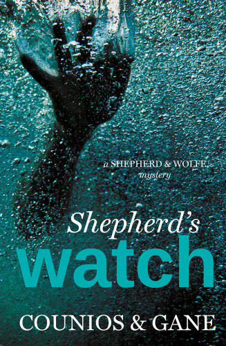 Shepherds Watch Counios Angie Gane David