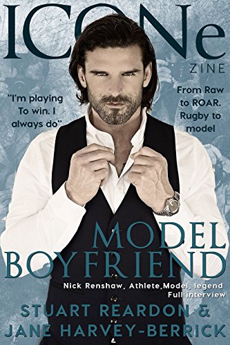 Model Boyfriend Reardon Stuart Harveyberrick Jane