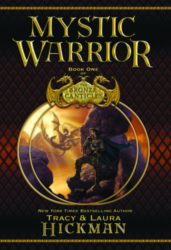 Mystic Warrior Hickman Tracy Hickman Laura