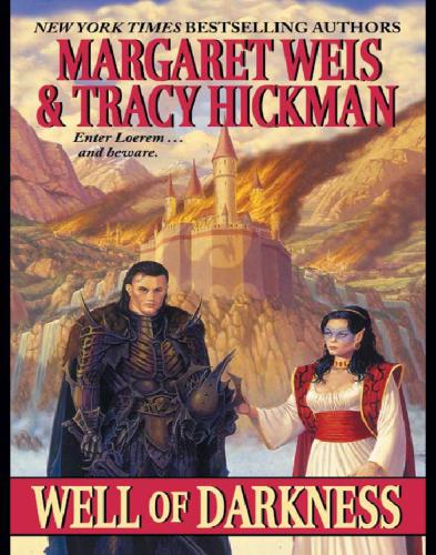 Well Of Darkness Weis Margaret Hickman Tracy