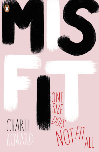 Misfit Howard Charli Hodgson Anthea