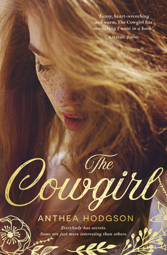 The Cowgirl Hodgson Anthea Howard Charli