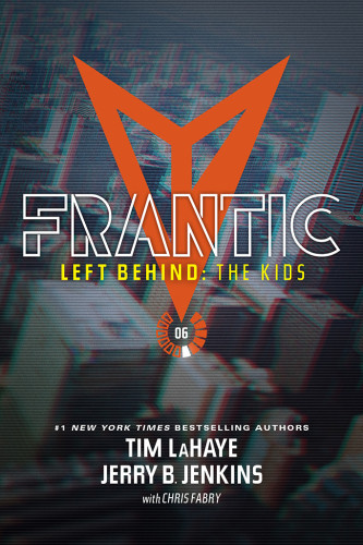 Frantic Lahaye Tim Jenkins Jerry B