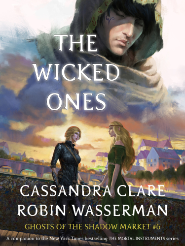 The Wicked Ones Clare Cassandra Johnson Maureen