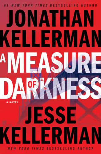 A Measure Of Darkness Kellerman Jonathan Kellerman Jesse