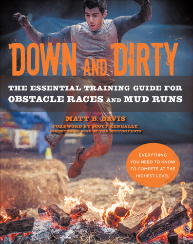 Down And Dirty Davis Matt B Keneally Scott
