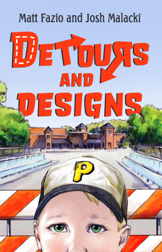 Detours And Designs Fazio Matt Malacki Josh