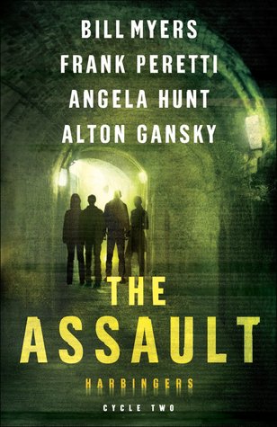 The Assault Harbingers Infestation Box Set Books 58 Kindle Peretti Frank E Myers Bill Peretti Frank Angela Hunt