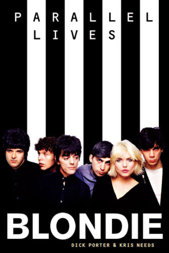Blondie Parallel Lives Porter Dick Needs Kris