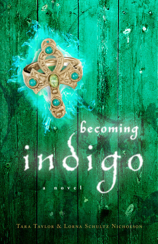 Becoming Indigo Taylor Tara Nicholson Lorna Schultz