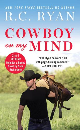 Cowboy On My Mind Rocky Mountain Cowboy Ryan R C Richardson Sara