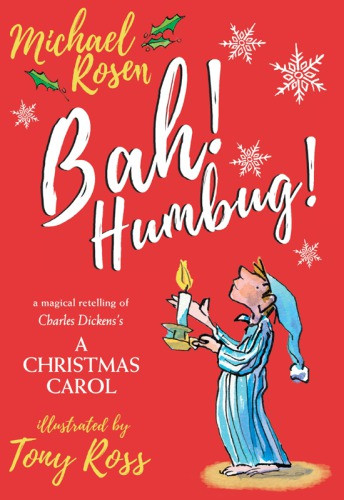 Bah Humbug Rosen Michael Ross Tony
