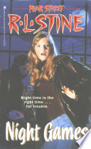 Night Games Rl Stine