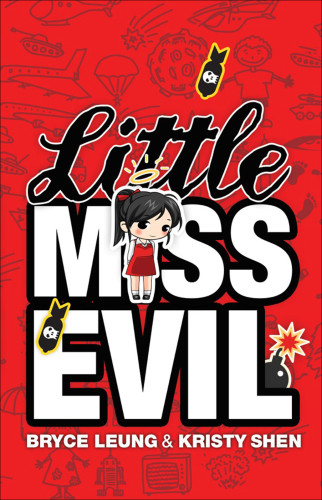 Little Miss Evil Leung Bryce Shen Kristy