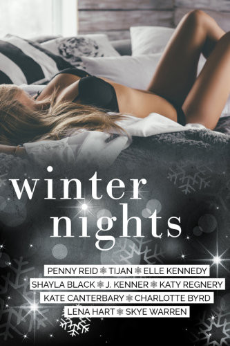 Winter Nights Kenner J Warren Skye Canterbary Kate Black Shayla