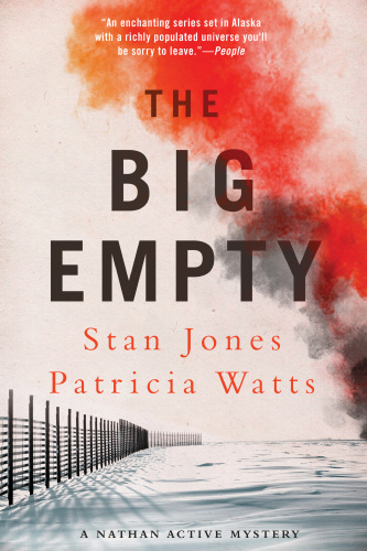 The Big Empty Jones Stan Watts Patricia