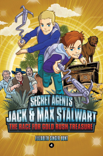 The Race For Gold Rush Treasure Usa Hunt Elizabeth Singer Williamson Brian