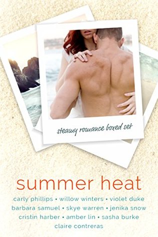 Summer Heat 1st Edition Various Authors