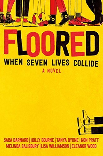 Floored Barnard Sara Wood Eleanor