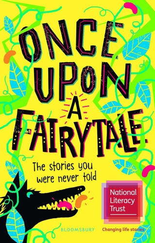 Once Upon A Fairytale Bloomsbury Publishing
