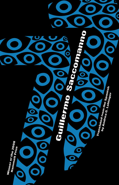 77 Saccomanno Guillermo