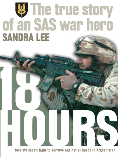 18 Hours True Story Of An Sas War Hero In Afghanistan Sandra Lee