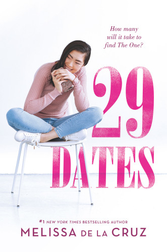 29 Dates De La Cruz Melissa
