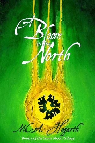 A Bloom In The North Hogarth M C A