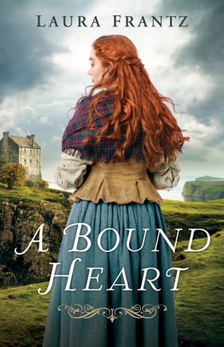 A Bound Heart Frantz Laura