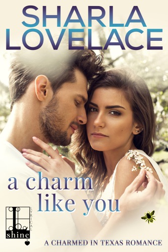 A Charm Like You Lovelace Sharla