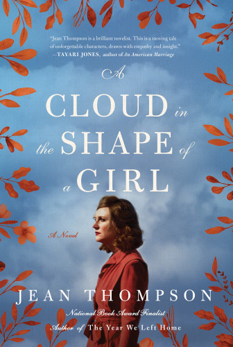 A Cloud In The Shape Of A Girl Thompson Jean