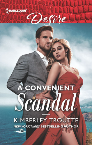 A Convenient Scandal Troutte Kimberley