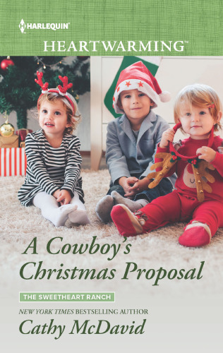 A Cowboys Christmas Proposal Mcdavid Cathy