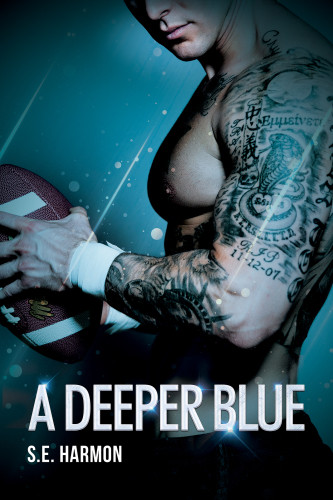 A Deeper Blue Harmon S E