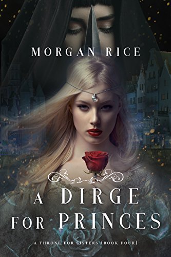 A Dirge For Princes Rice Morgan