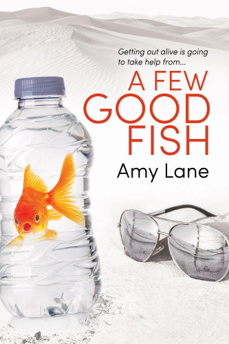 A Few Good Fish Lane Amy