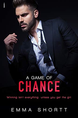 A Game Of Chance Shortt Emma