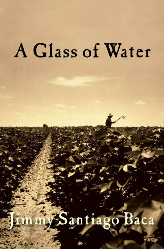 A Glass Of Water Baca Jimmy Santiago