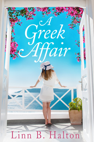 A Greek Affair Halton Linn B