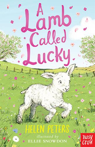A Lamb Called Lucky Peters Helen